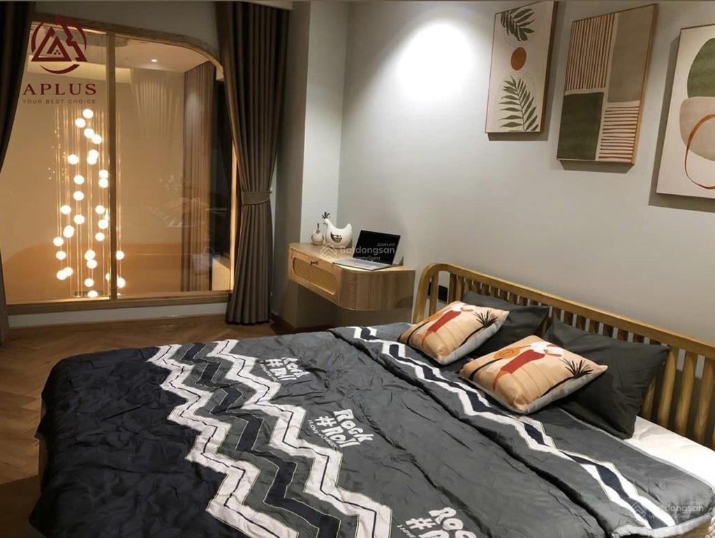 Siêu phẩm có 102  căn góc 3 phòng ngủ  penhouse duplex citadines marina hạ long