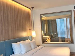 A la carte studio chính biển rẻ nhất thị trường  2,4 tỷ full nội thất khách sạn  sổ đỏ chót