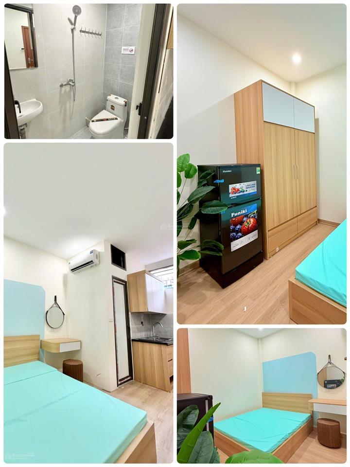 Nhỉnh 270tr/m2 ccmn 121 kim ngưu, hbt 51m2 x 5t thang máy, 9p kk, 2 thoáng, ngõ 3m.  0937 248 ***