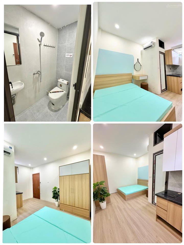 Nhỉnh 270tr/m2 ccmn 121 kim ngưu, hbt 51m2 x 5t thang máy, 9p kk, 2 thoáng, ngõ 3m.  0937 248 ***