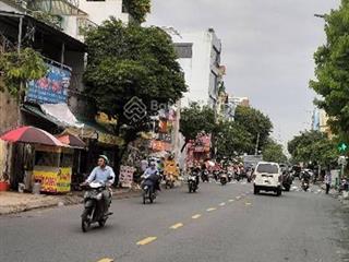 Mặt tiền độc lập  ngang 5,4m  5 tầng  nhỉnh nhẹ 16 tỷ