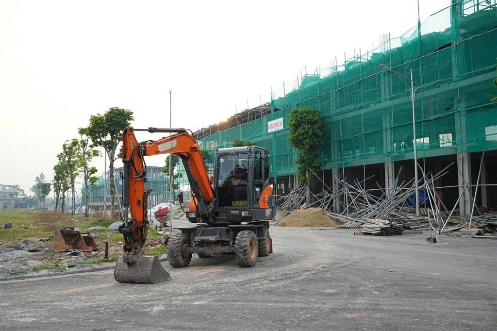 City rise phổ yên trình làng giỏ hàng mới vị trí đắt giá  mở khóa cơ hội đầu tư cuối năm