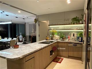 ||tin trực tiếp chính chủ ||  3 phòng ngủ  dt 117m2  gía 15 tỷ  mới decore full mới