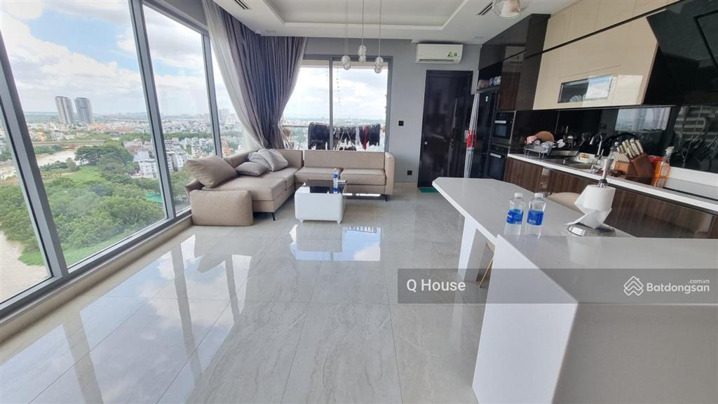 Nhà thật  tin thật || 2 phòng ngủ  dt 93m2  giá 9,5 tỷ  căn góc