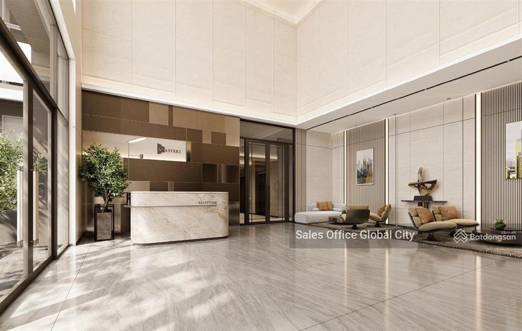 List giỏ hàng 1 phòng ngủ | độc quyền | giá niêm yết trực tiếp cđt masterise home  0936 033 ***