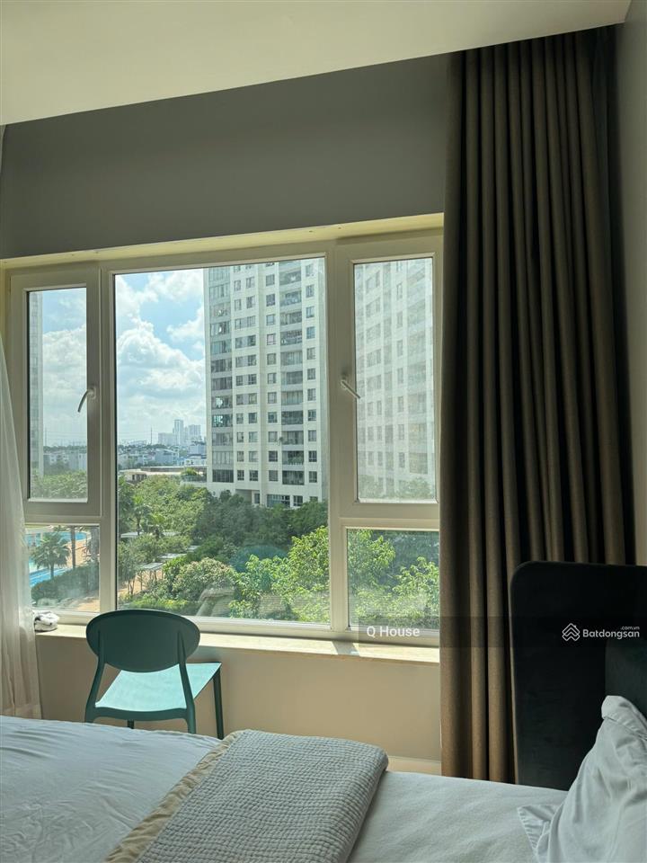 Tin đăng xác thực || 4 phòng ngủ brilliant sẵn sổ hồng  dt 217m2  giá 23,6 tỷ