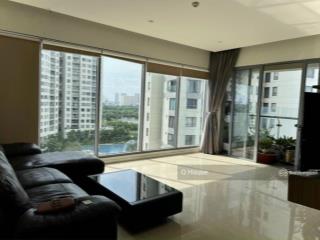 Tin trực tiếp chính chủ || 3 phòng ngủ  dt 117 m2  giá 15,2 tỷ  trống xem liền đc