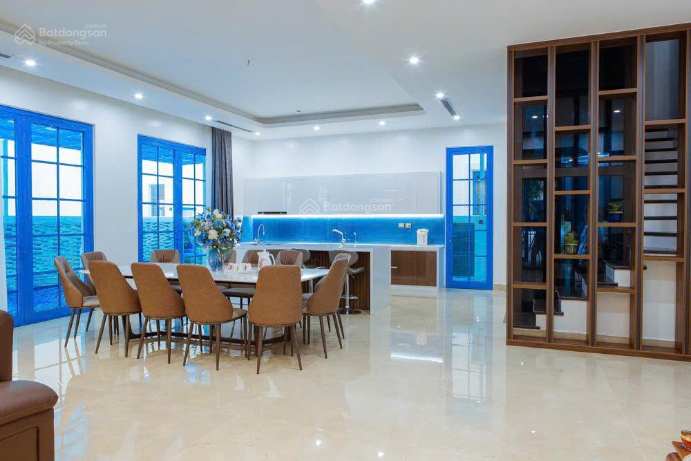 Bán gấp căn biệt thự biển sun feria bãi cháy, 166m2 giá 18,x tỷ, hướng đn, giá rẻ nhất thị trường