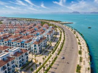 Bán gấp căn biệt thự biển sun feria bãi cháy, 166m2 giá 18,x tỷ, hướng đn, giá rẻ nhất thị trường