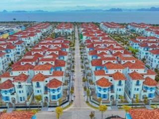 Bán căn song lập biệt thự biển sun feria dt 228m2 gía bán 25,x tỷ, hướng đông nam, giá tốt nhất tt
