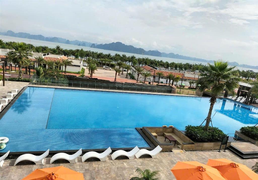 Chính chủ bán cắt lỗ căn biệt thự nghỉ dưỡng 283m2, giá 27,x tỷ sun premier village sổ đỏ trao tay
