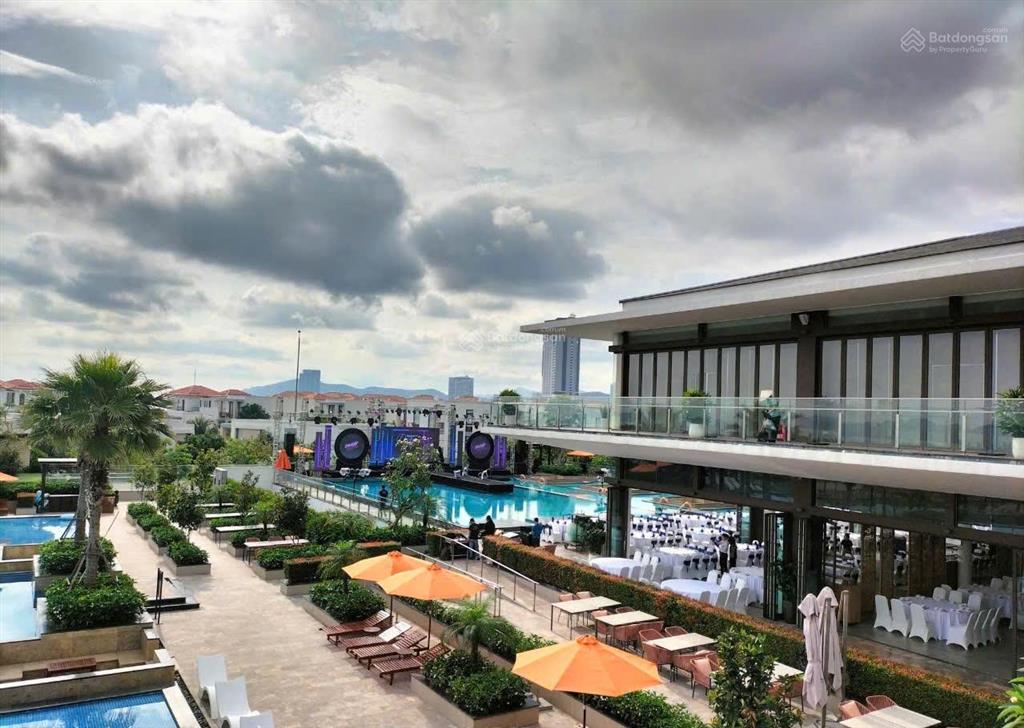 Chính chủ bán cắt lỗ căn biệt thự nghỉ dưỡng 283m2, giá 27,x tỷ sun premier village sổ đỏ trao tay