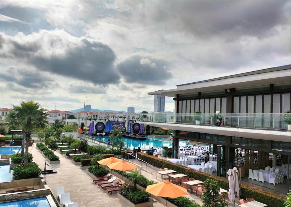 Chính chủ bán cắt lỗ căn biệt thự nghỉ dưỡng 283m2, giá 27,x tỷ sun premier village sổ đỏ trao tay