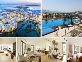 Chính chủ bán cắt lỗ căn biệt thự nghỉ dưỡng 283m2, giá 27,x tỷ sun premier village sổ đỏ trao tay