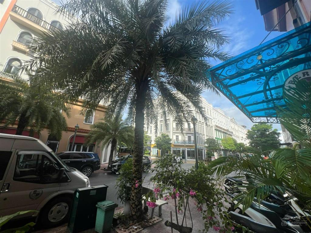 Bán gấp shophouse sun bãi cháy, dt 116,5m2 giá 12,x tỷ, view biển, bao giá rẻ nhất thị trường hl