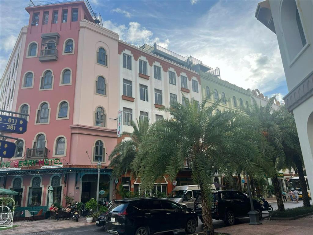 Bán gấp shophouse sun bãi cháy, dt 116,5m2 giá 12,x tỷ, view biển, bao giá rẻ nhất thị trường hl