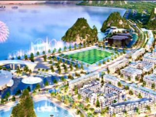 Bán căn vip mon bay mặt đường bao biển trần quốc nghiễm, 120m2 giá 38,x tỷ full nt bao rẻ nhất tt