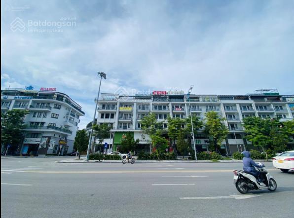 Bán căn vip mon bay mặt đường bao biển trần quốc nghiễn, 120m2 giá 38,xtỷ full nt bao giá hời tt