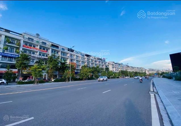 Bán căn vip mon bay mặt đường bao biển trần quốc nghiễn, 120m2 giá 38,xtỷ full nt bao giá hời tt