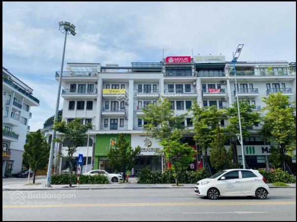 Bán căn vip mon bay mặt đường bao biển trần quốc nghiễn, 120m2 giá 38,xtỷ full nt bao giá hời tt