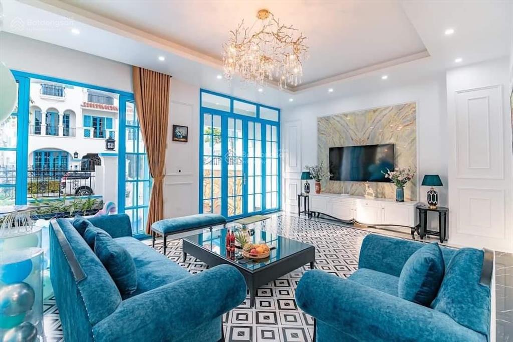 Bán gấp biệt thự 258m2 giá 89tr/m2, view biển giá rẻ nhất thị trường da sun feria bãi cháy hạ long