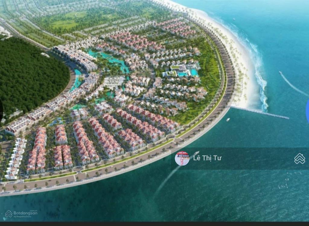Bán gấp bt tứ lập sun feria hạ long, dt 165m2 giá bán 18,9 tỷ, giá rẻ nhất hạ long, sở hữu lâu dài