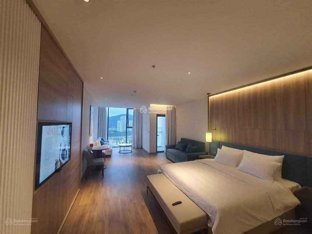 Bán căn vip 2 ngủ+ 2vs view biển 75.8m2 giá 4,x tỷ, a la carte sổ lâu dài, giá bao rẻ nhất baĩ cháy
