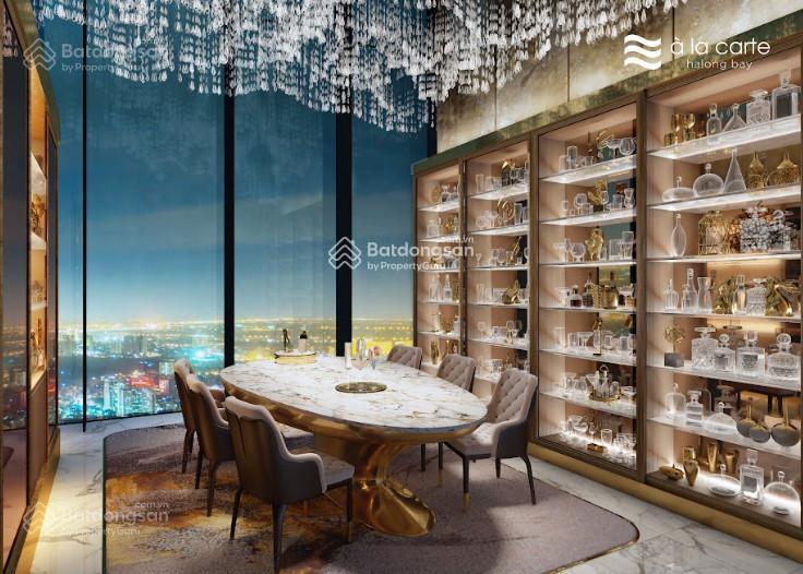 Bán căn vip 2 ngủ+ 2vs view biển 75.8m2 giá 4,x tỷ, a la carte sổ lâu dài, giá bao rẻ nhất baĩ cháy