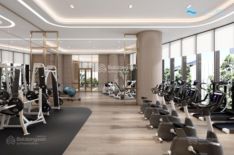 Bán căn vip 2 ngủ+ 2vs view biển 75.8m2 giá 4,x tỷ, a la carte sổ lâu dài, giá bao rẻ nhất baĩ cháy
