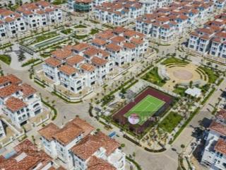 Bán bt mặt vịnh hướng đn giá chỉ hơn 95tr/m2 dự án sun grand feria dt 219m2 giá bán 2x tỷ,rẻ nhất