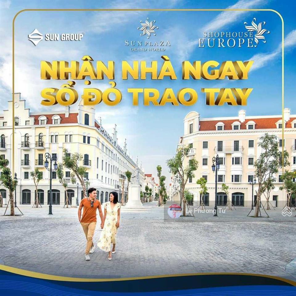 Bán gấp căn shophouse châu âu 5 tầng hạ long giá 11,99 tỷ, giá rẻ nhất thị trường, sổ đỏ trao tay
