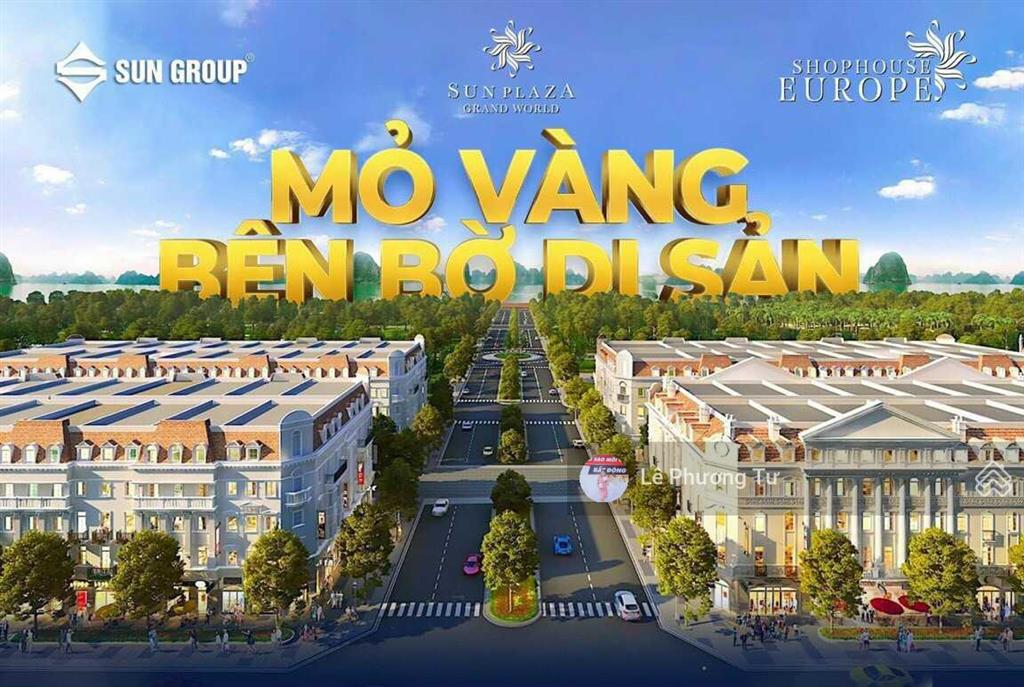 Bán gấp căn shophouse châu âu 5 tầng hạ long giá 11,99 tỷ, giá rẻ nhất thị trường, sổ đỏ trao tay