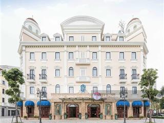 Bán gấp căn shophouse 5 tầng mặt đường hạ long giá 10,99xtỷ, giá rẻ nhất thị trường, sổ đỏ trao tay