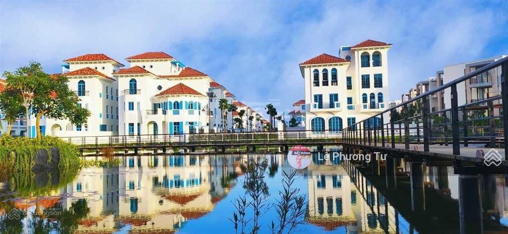 Chỉ hơn 96 tr/m2 sở hữu ngay căn góc view biển da sun feria bãi cháy hạ long, dt 257m2 rẻ nhất tt