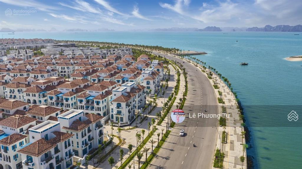 Chỉ hơn 96 tr/m2 sở hữu ngay căn góc view biển da sun feria bãi cháy hạ long, dt 257m2 rẻ nhất tt