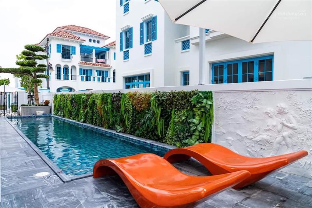 Bán gấp căn góc dt 406m2 giá 50 xtỷ đơn lập sun feria bãi cháy hạ long giá rẻ nhất bãi cháy hạ long
