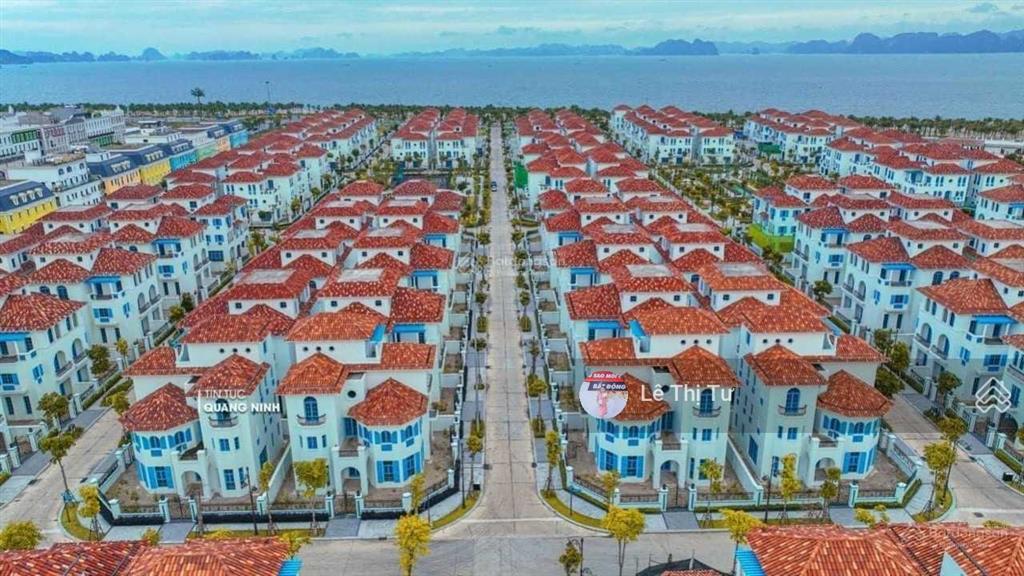 Bán gấp căn góc dt 406m2 giá 50 xtỷ đơn lập sun feria bãi cháy hạ long giá rẻ nhất bãi cháy hạ long