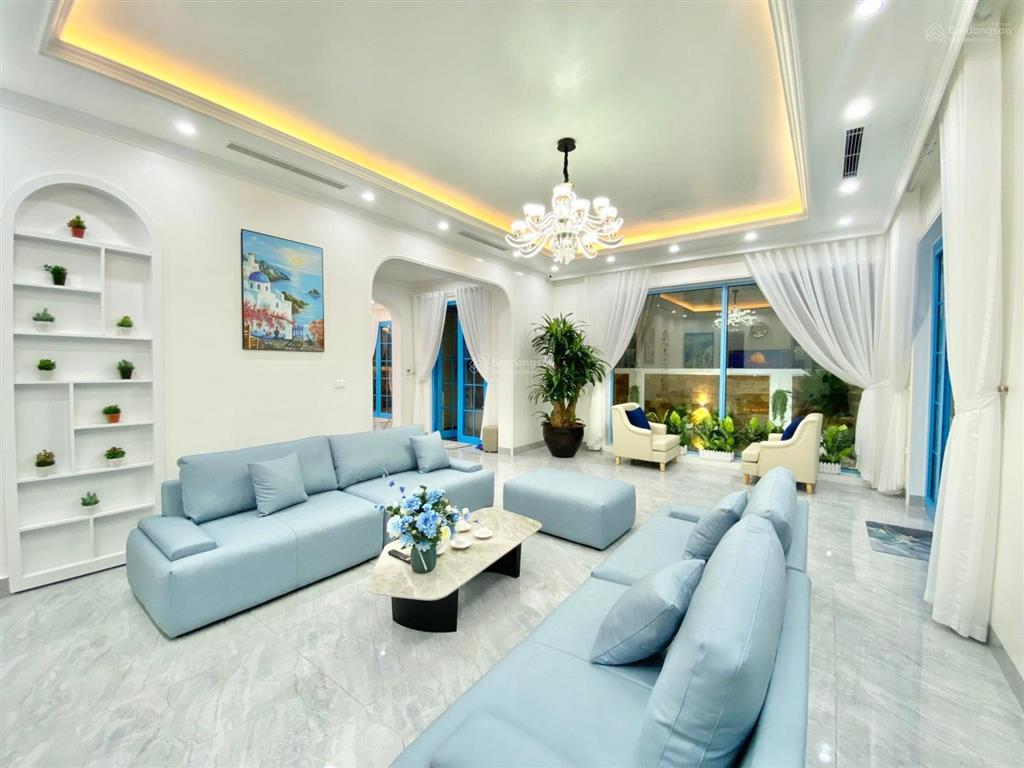 Bán gấp căn góc dt 406m2 giá 50 xtỷ đơn lập sun feria bãi cháy hạ long giá rẻ nhất bãi cháy hạ long