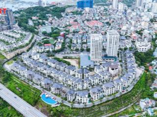 Suất ng giá tốt nhất tt, dt 310m2 giá 2x,x tỷ, đồi beverly hills đức dương, hạ long sổ đỏ trao tay