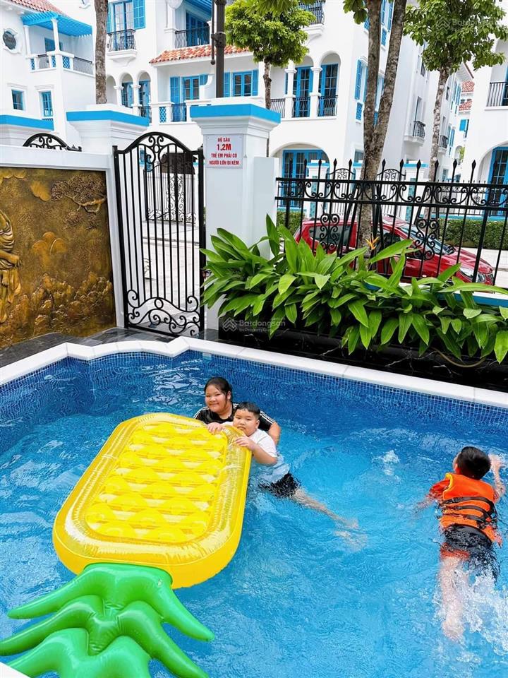 Bán gấp căn tứ lập dt 166m2 giá chỉ 18,x tỷ/căn dự án sun feria bãi cháy mặt vịnh hạ long