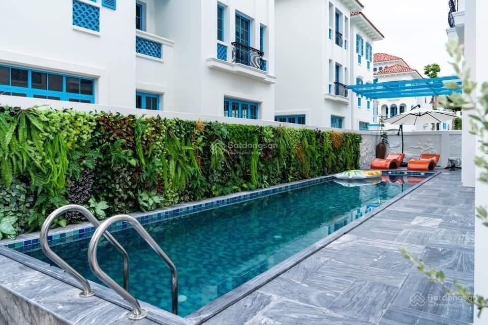 Bán gấp căn tứ lập dt 166m2 giá chỉ 18,x tỷ/căn dự án sun feria bãi cháy mặt vịnh hạ long
