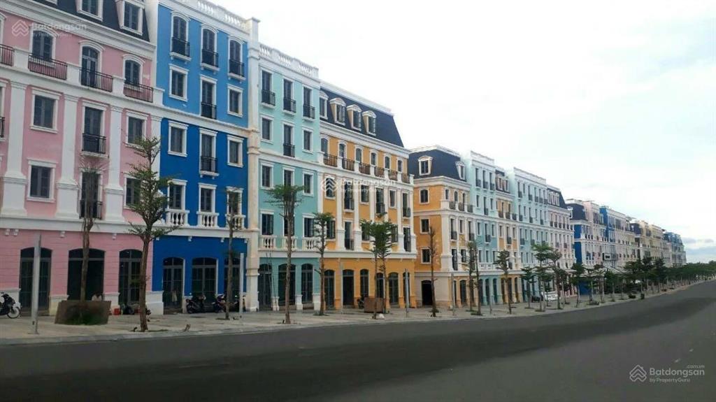 Bán gấp shophouse 5 tầng dự án sun hạ hong sổ lâu dài 116,2m2 12,xtỷ, giá bao rẻ nhất thị trường