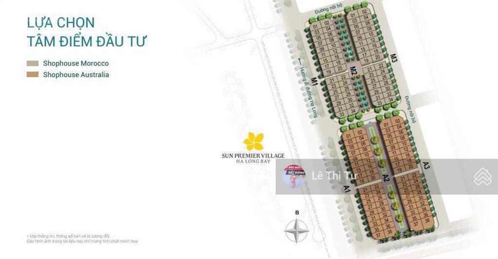 Bán gấp shophouse 5 tầng dự án sun hạ hong sổ lâu dài 116,2m2 12,xtỷ, giá bao rẻ nhất thị trường