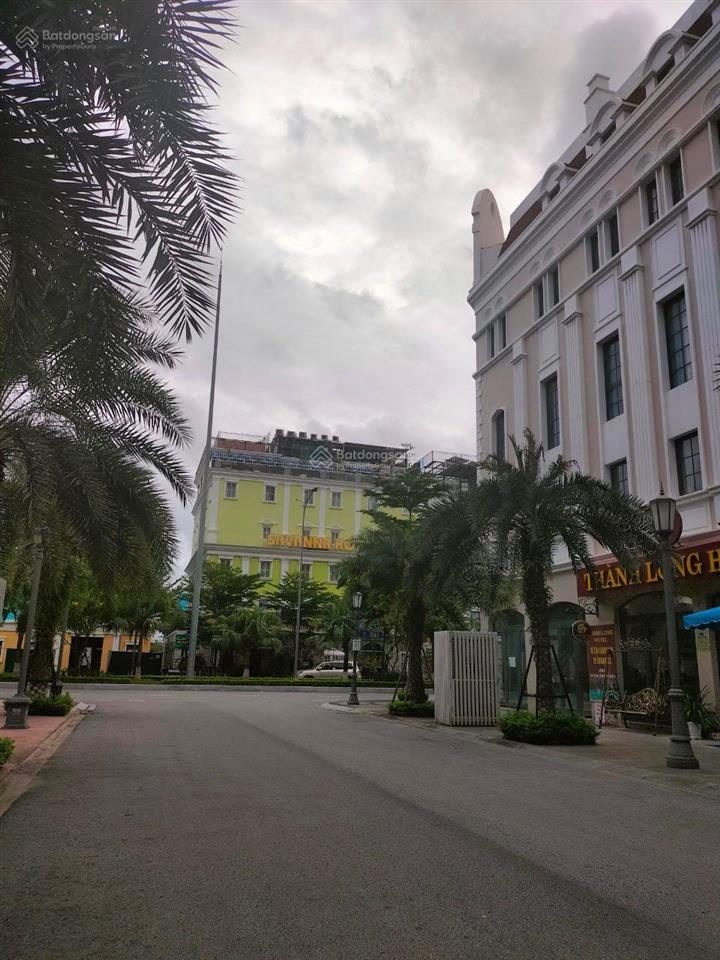 Bán gấp shophouse 5 tầng dự án sun hạ hong sổ lâu dài 116,2m2 12,xtỷ, giá bao rẻ nhất thị trường