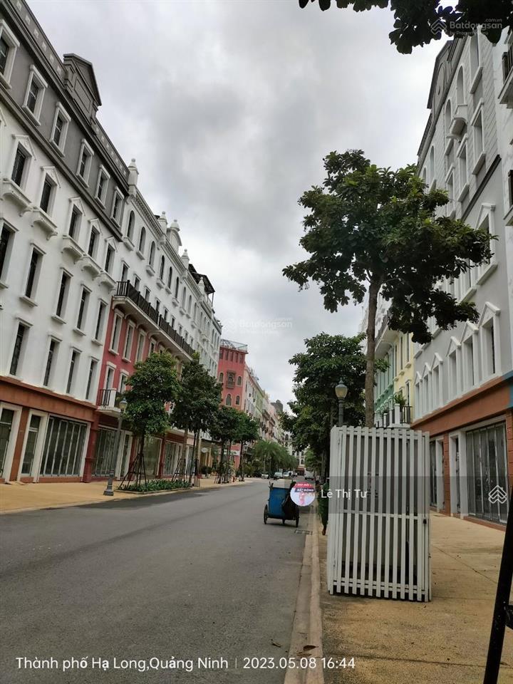 Bán gấp shophouse 5 tầng dự án sun hạ hong sổ lâu dài 116,2m2 12,xtỷ, giá bao rẻ nhất thị trường