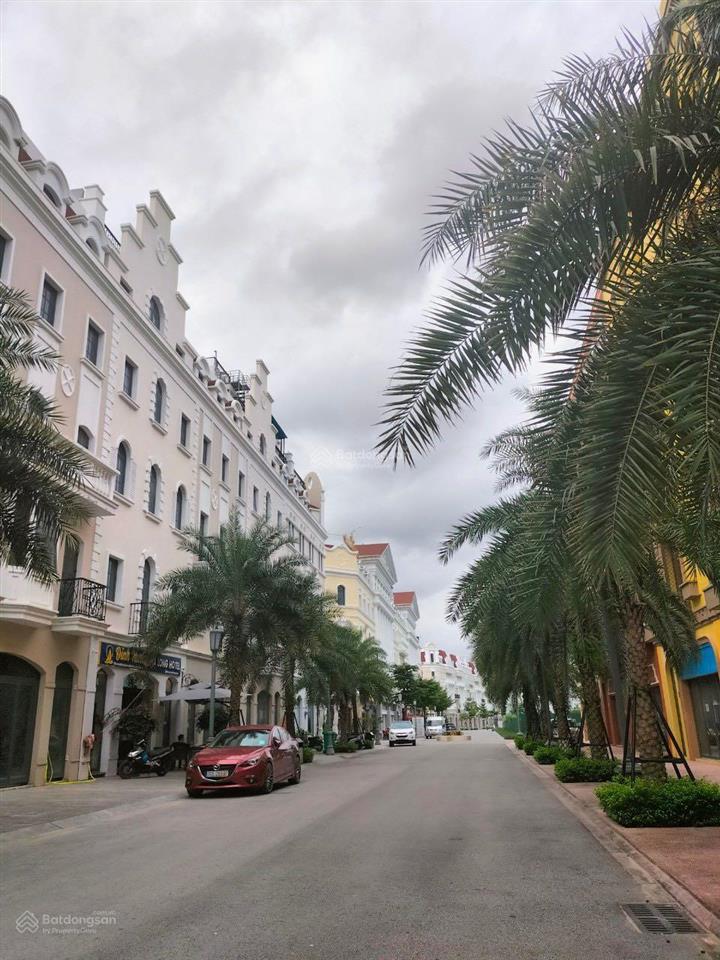 Bán gấp shophouse 5 tầng dự án sun hạ hong sổ lâu dài 116,2m2 12,xtỷ, giá bao rẻ nhất thị trường