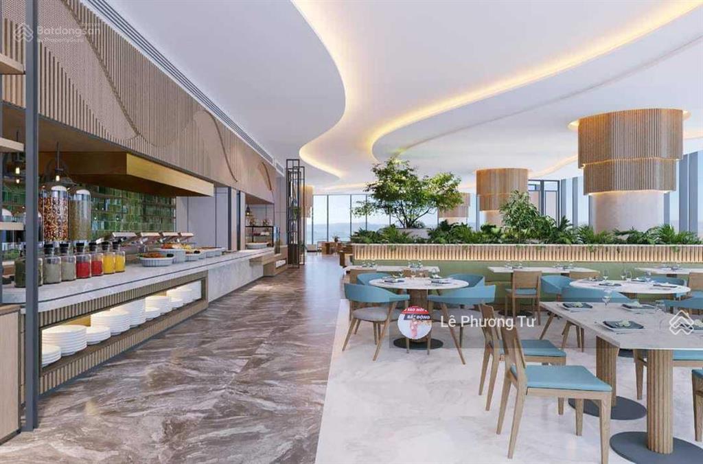 Bán gấp căn hộ giá 2,699 tỷ/căn diện tích 45m2 sở hữu căn hộ 5 sao a la carte hl, sổ đỏ trao tay