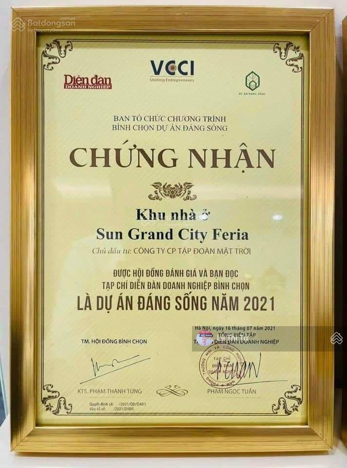 Cần bán ngay căn biệt thự view biển sun feria bãi cháy hl giá 24,x tỷ ,sổ trao tay ,giá tốt nhất tt
