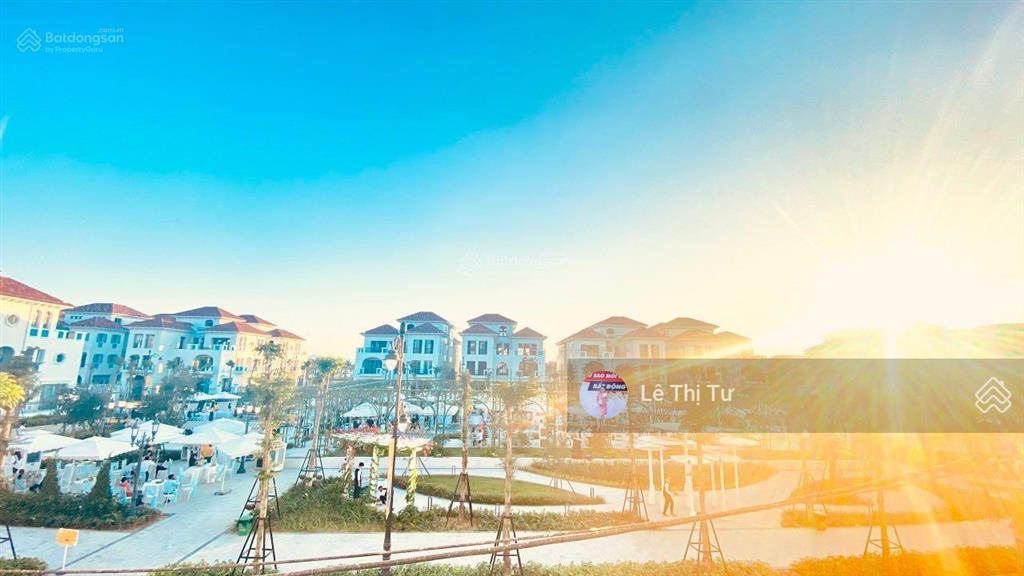 Cần bán ngay căn biệt thự view biển sun feria bãi cháy hl giá 24,x tỷ ,sổ trao tay ,giá tốt nhất tt