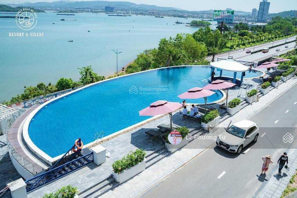 Bán căn vip suất ng biệt thự beverly hills bãi cháy, hl chỉ 2x ỷ sở hữu ngay, sổ đỏ trao tay,bao rẻ